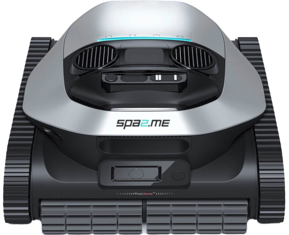 Roborter