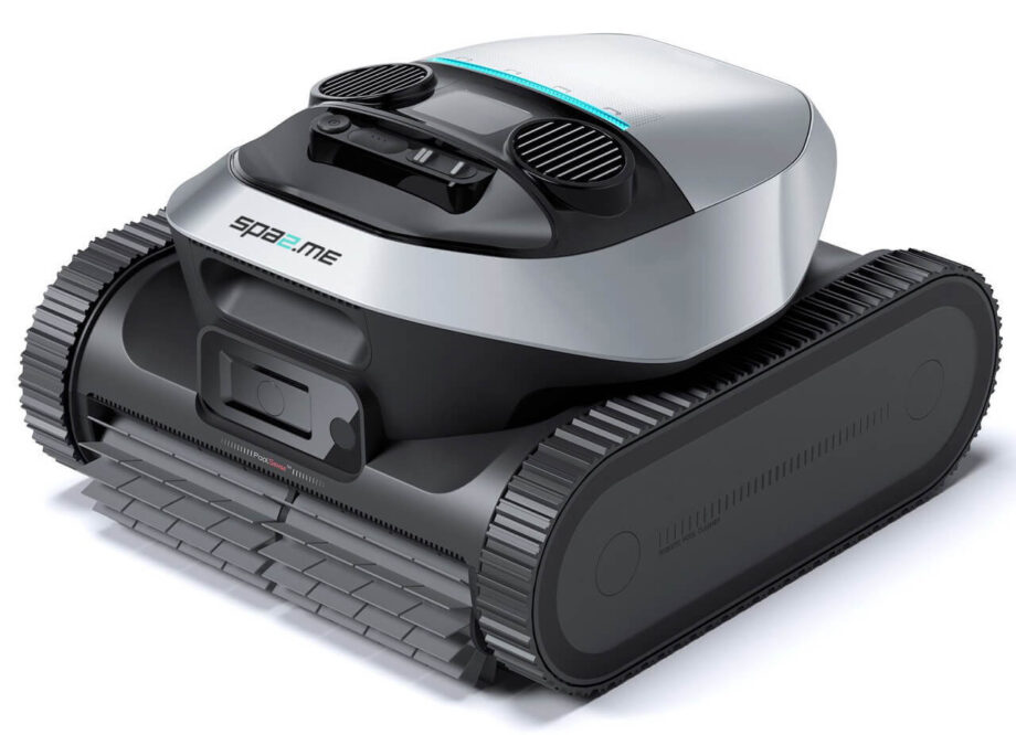 Roborter