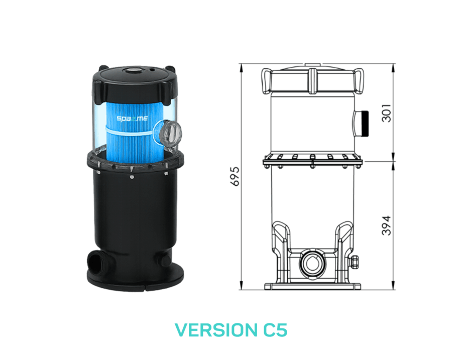 Cartridge Filter
