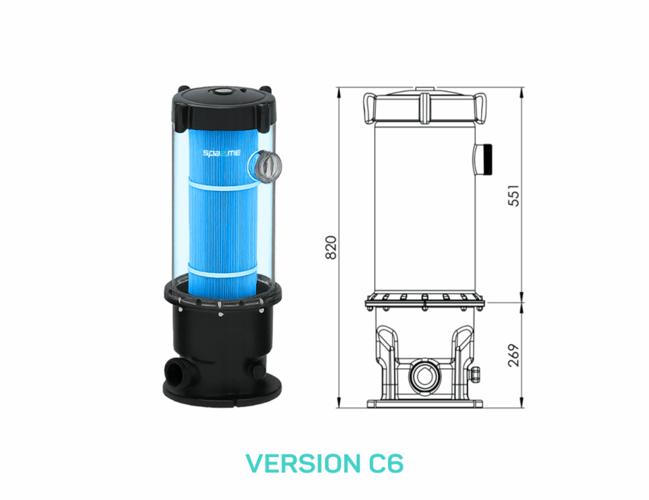 Cartridge Filter