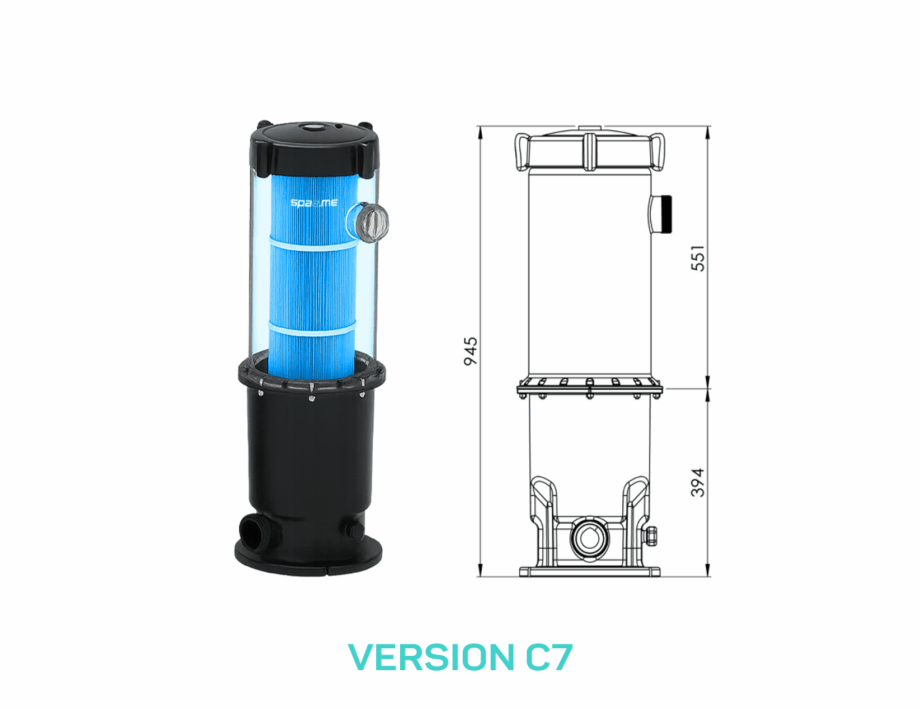 Cartridge Filter