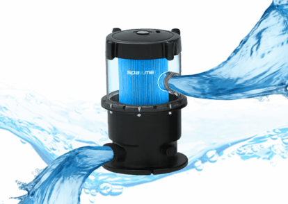 Smart & Efficient Filtration Features