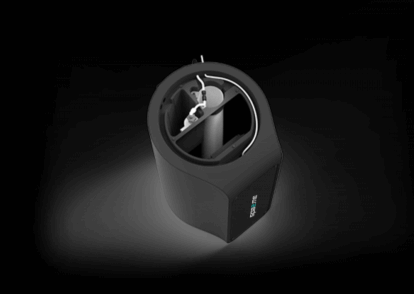 Efficient. Safer. Better for Swimmers. Lower Operating Costs – Maximum Efficiency