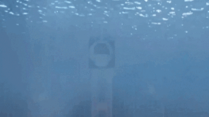 Fortschrittliche PoolSense™ Technologie
