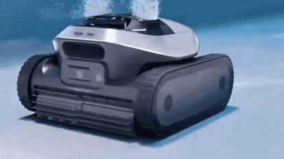 Groundbreaking Technology Freedom